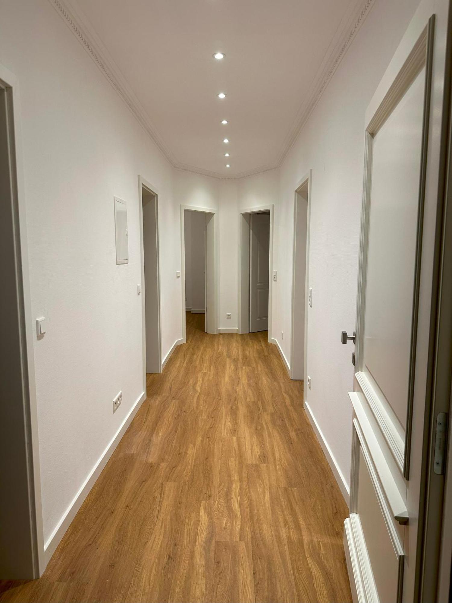 Apartment In Bad Wilhelmshoehe Mit Grossem Balkon Im Gruenen Und Kostenfreien Parkplaetzen Kassel Esterno foto